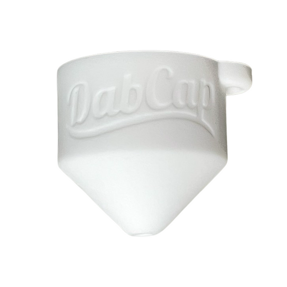 DabCap V5 - Pearl