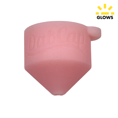 Original DabCap | Universal Waterpipe Adapter DabCap Co. Original DabCap | Universal Waterpipe Adapter DabCap Co.