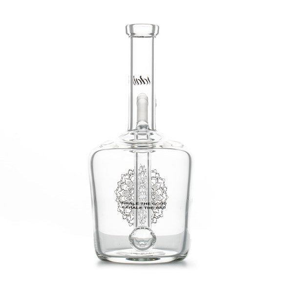 iDab Henny Bottle – DabCap Co.