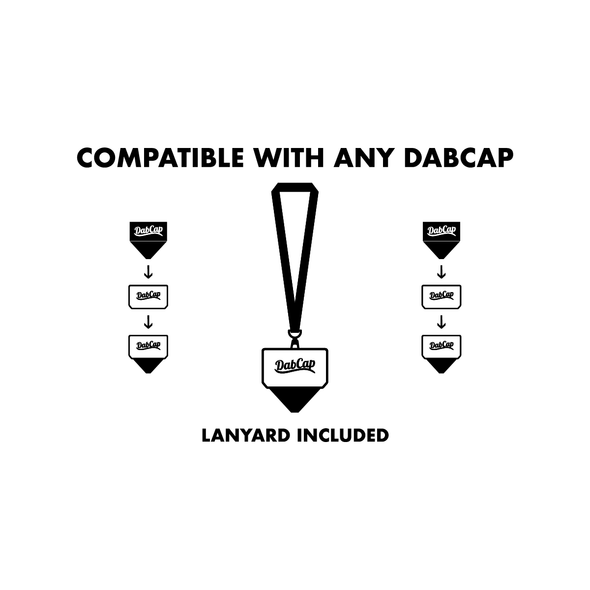 DabCap Co Pendant instructions